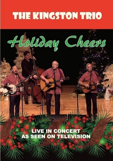 Buy Holiday Cheers DVD 